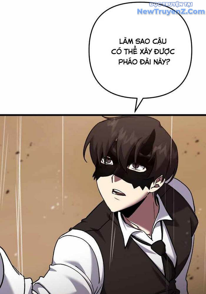 Giả Vờ Làm Kẻ Vô Dụng Ở Học Đường
