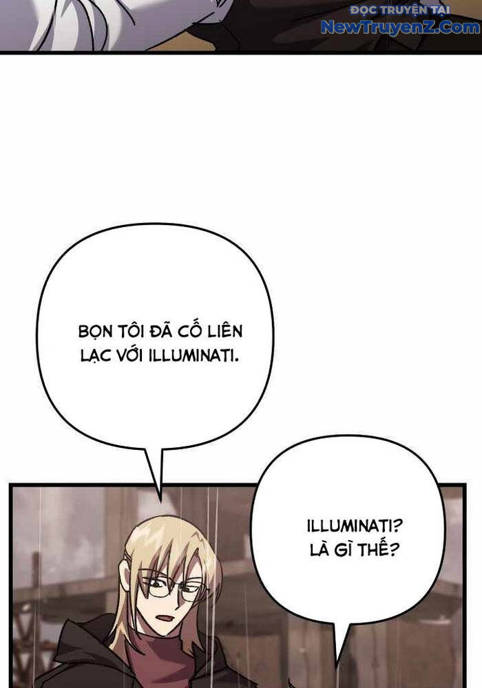 Giả Vờ Làm Kẻ Vô Dụng Ở Học Đường