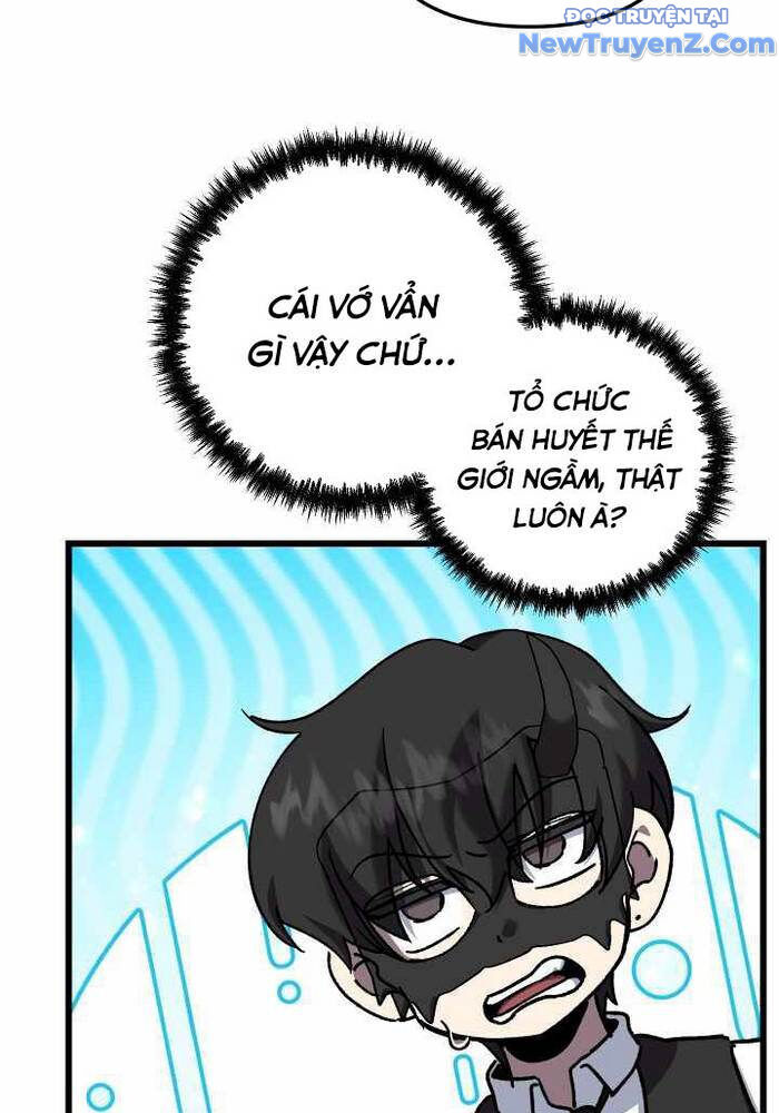 Giả Vờ Làm Kẻ Vô Dụng Ở Học Đường