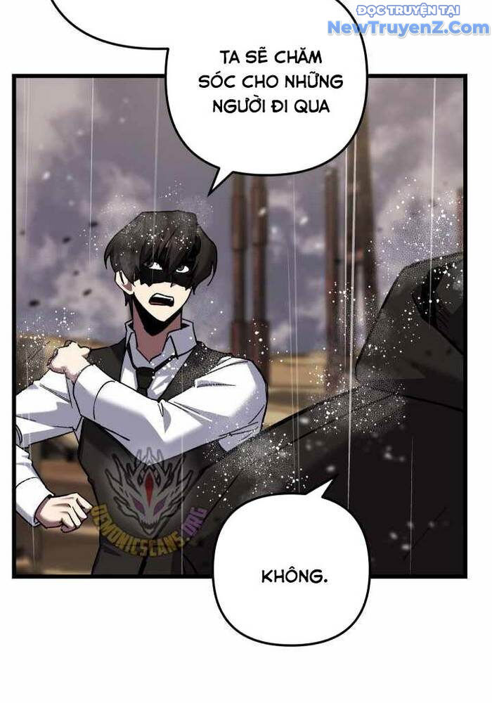 Giả Vờ Làm Kẻ Vô Dụng Ở Học Đường