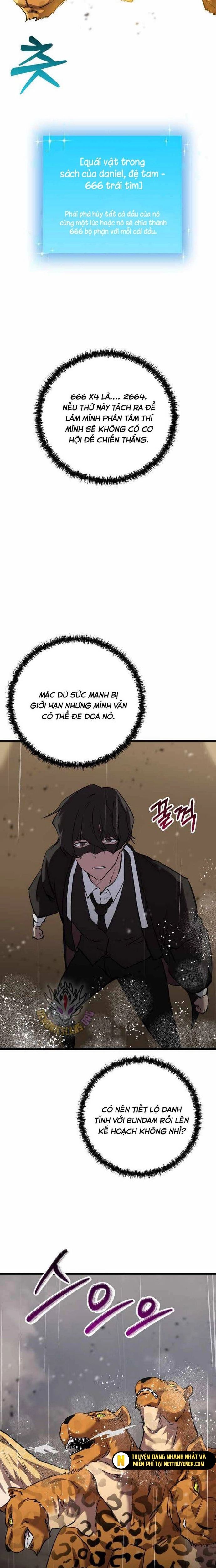 Giả Vờ Làm Kẻ Vô Dụng Ở Học Đường