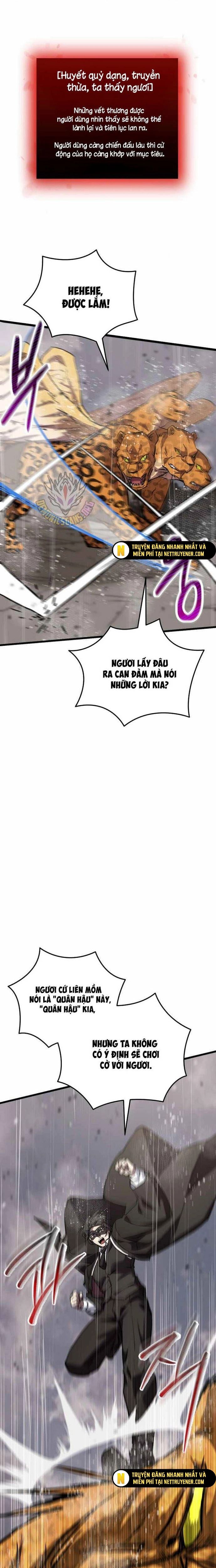 Giả Vờ Làm Kẻ Vô Dụng Ở Học Đường