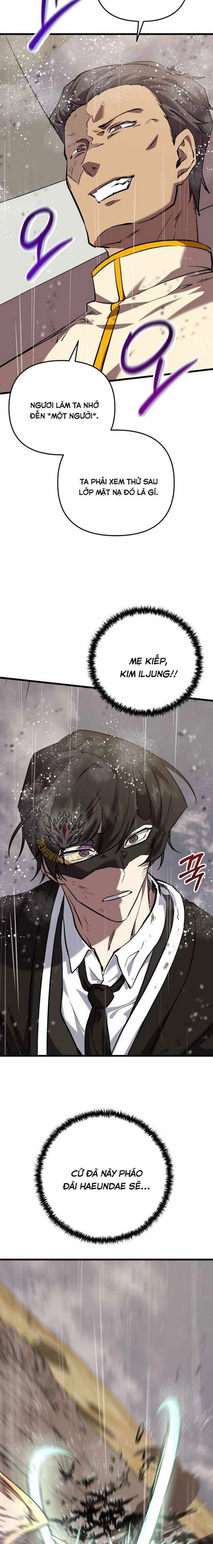 Giả Vờ Làm Kẻ Vô Dụng Ở Học Đường