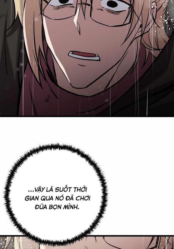 Giả Vờ Làm Kẻ Vô Dụng Ở Học Đường