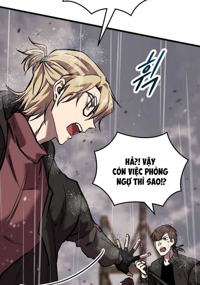 Giả Vờ Làm Kẻ Vô Dụng Ở Học Đường