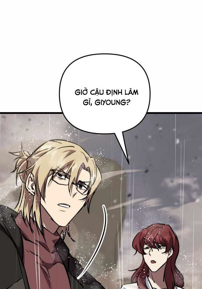 Giả Vờ Làm Kẻ Vô Dụng Ở Học Đường
