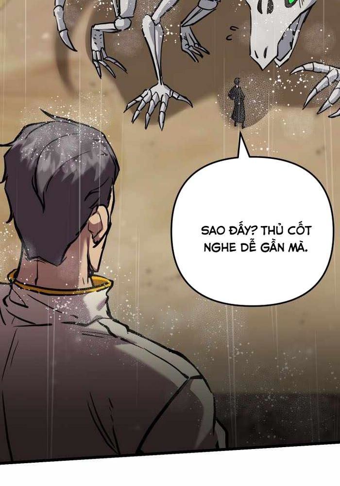 Giả Vờ Làm Kẻ Vô Dụng Ở Học Đường