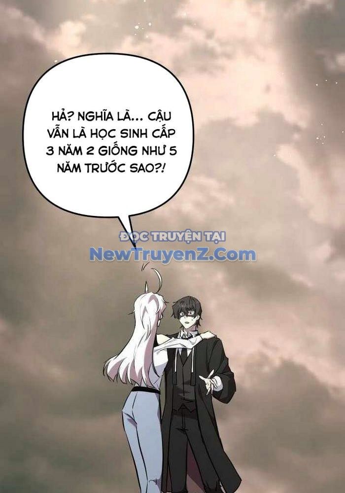 Giả Vờ Làm Kẻ Vô Dụng Ở Học Đường