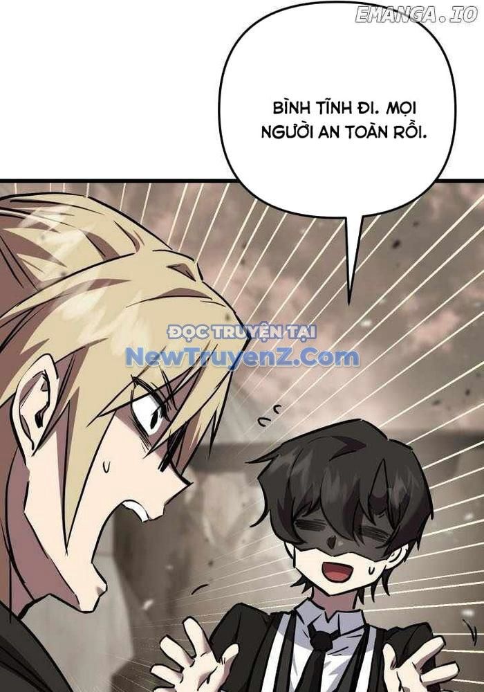 Giả Vờ Làm Kẻ Vô Dụng Ở Học Đường