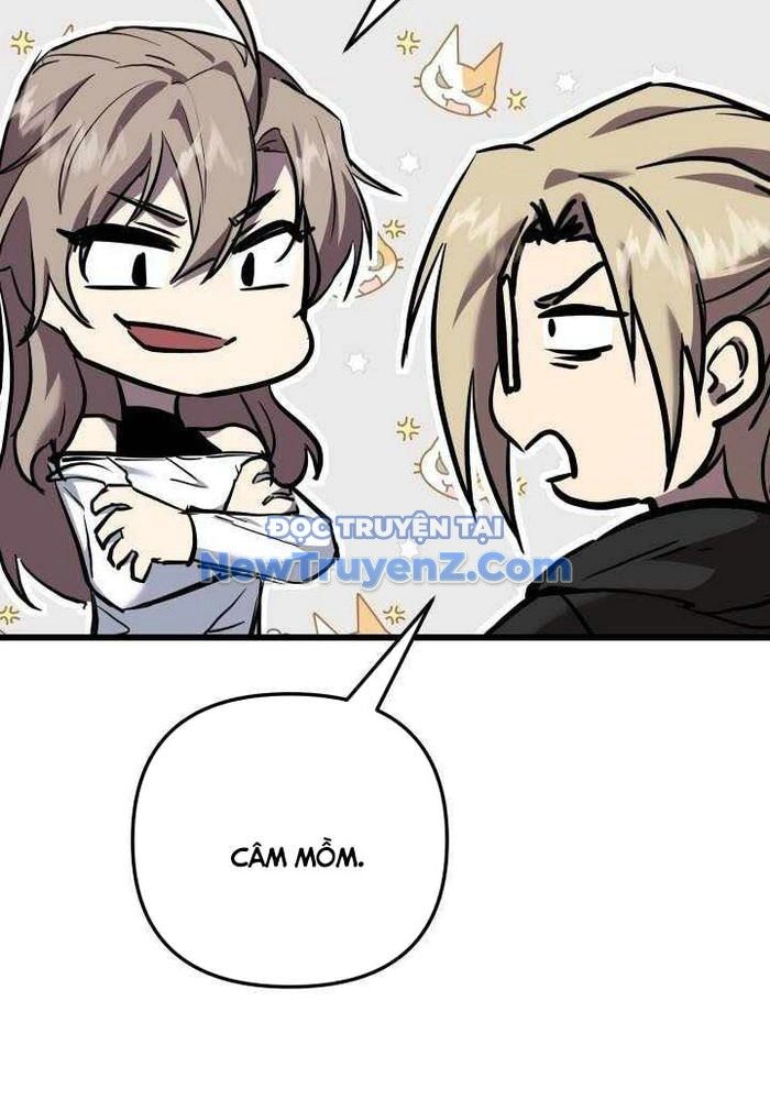 Giả Vờ Làm Kẻ Vô Dụng Ở Học Đường