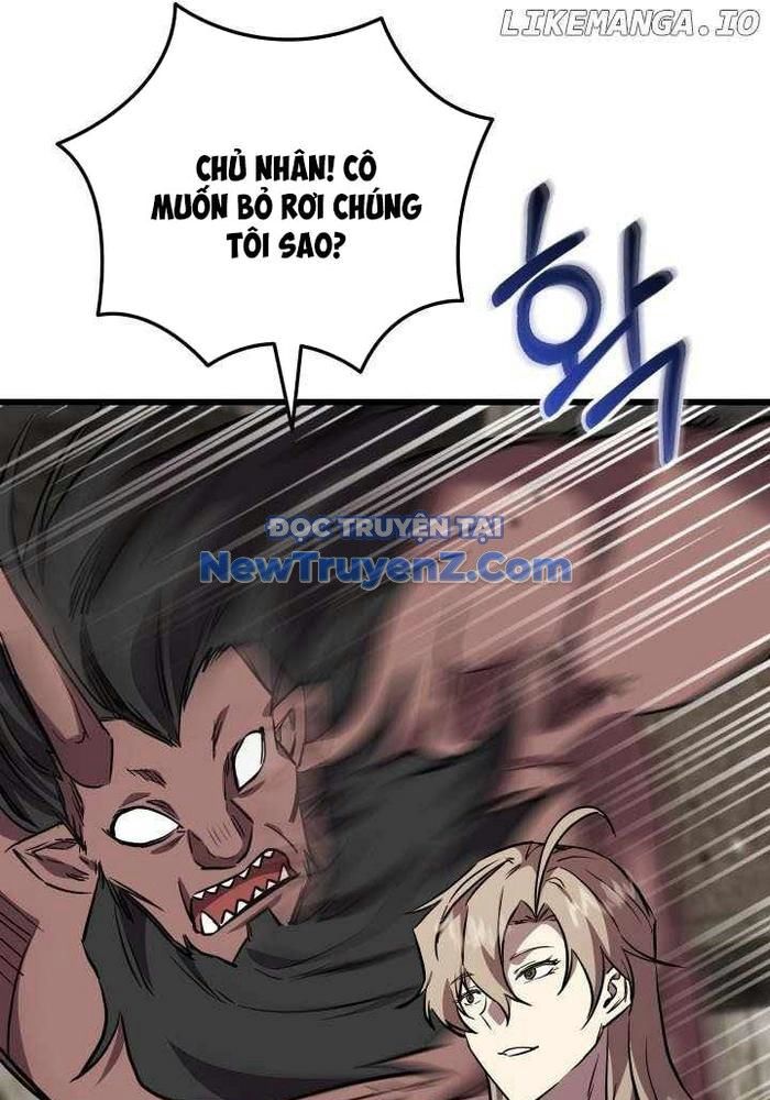 Giả Vờ Làm Kẻ Vô Dụng Ở Học Đường
