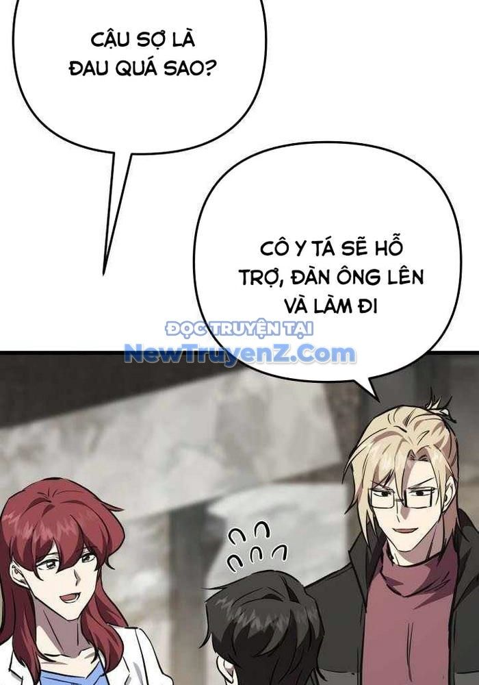 Giả Vờ Làm Kẻ Vô Dụng Ở Học Đường