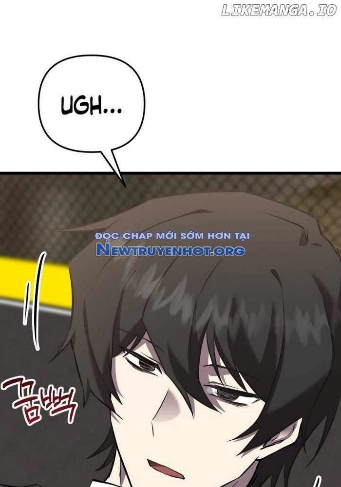 Giả Vờ Làm Kẻ Vô Dụng Ở Học Đường