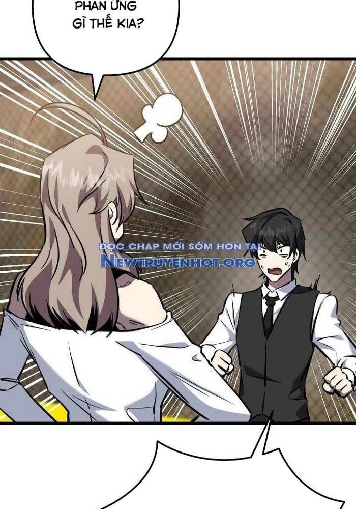 Giả Vờ Làm Kẻ Vô Dụng Ở Học Đường