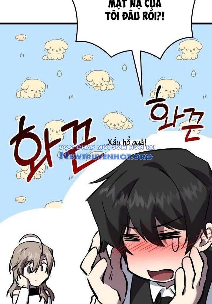 Giả Vờ Làm Kẻ Vô Dụng Ở Học Đường