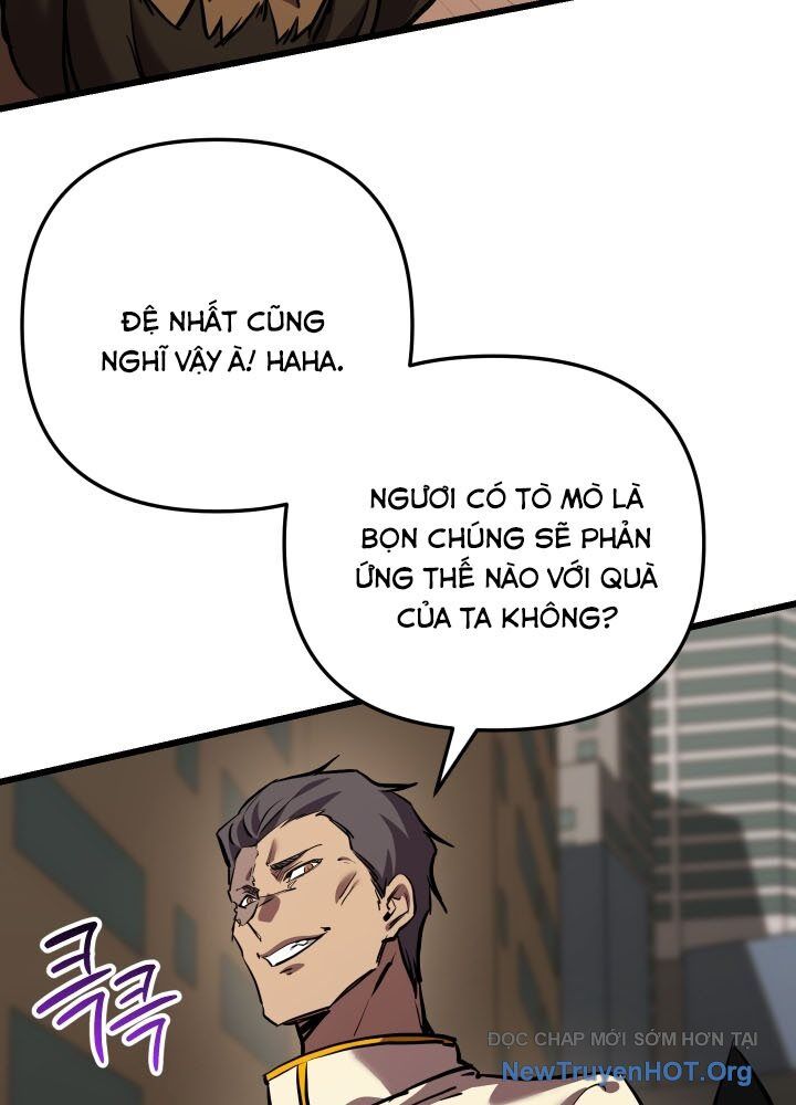 Giả Vờ Làm Kẻ Vô Dụng Ở Học Đường