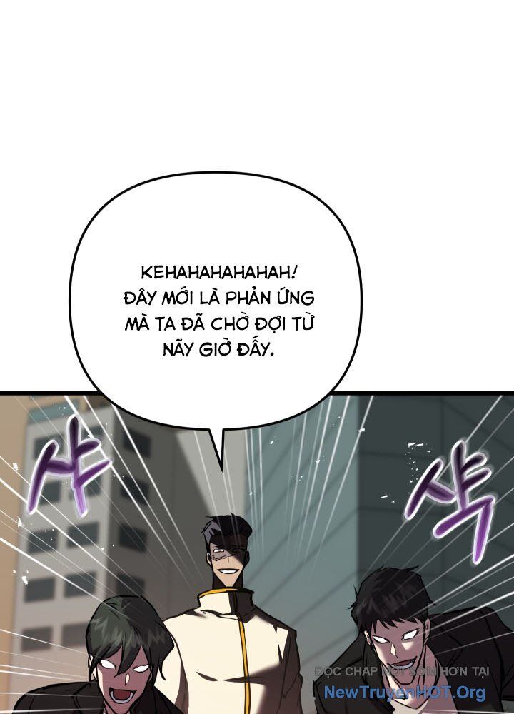 Giả Vờ Làm Kẻ Vô Dụng Ở Học Đường
