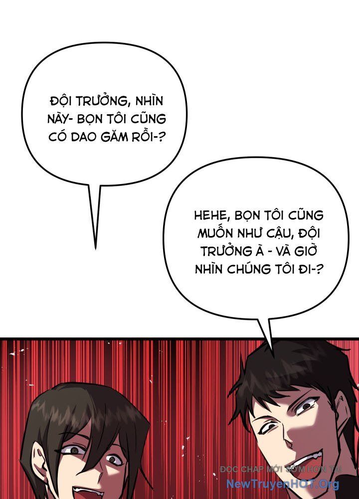 Giả Vờ Làm Kẻ Vô Dụng Ở Học Đường