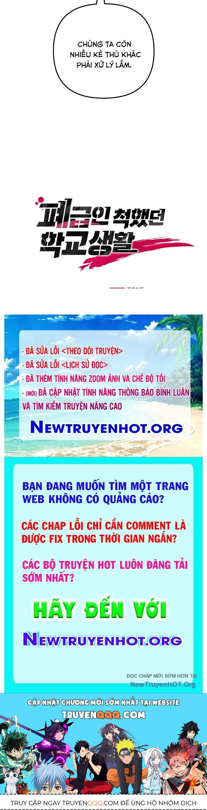 Giả Vờ Làm Kẻ Vô Dụng Ở Học Đường