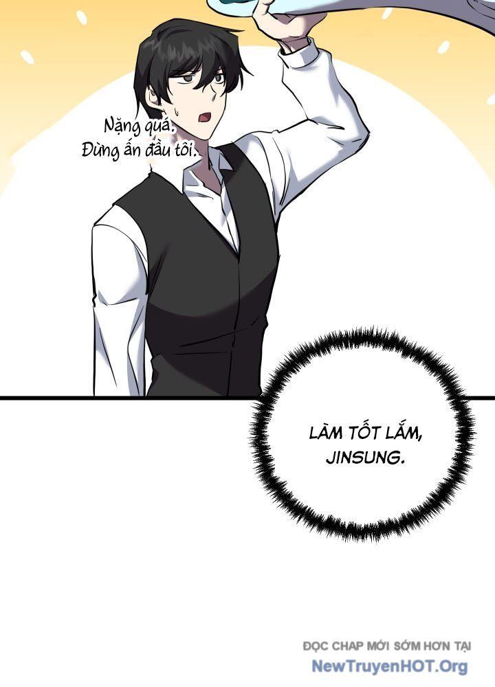 Giả Vờ Làm Kẻ Vô Dụng Ở Học Đường