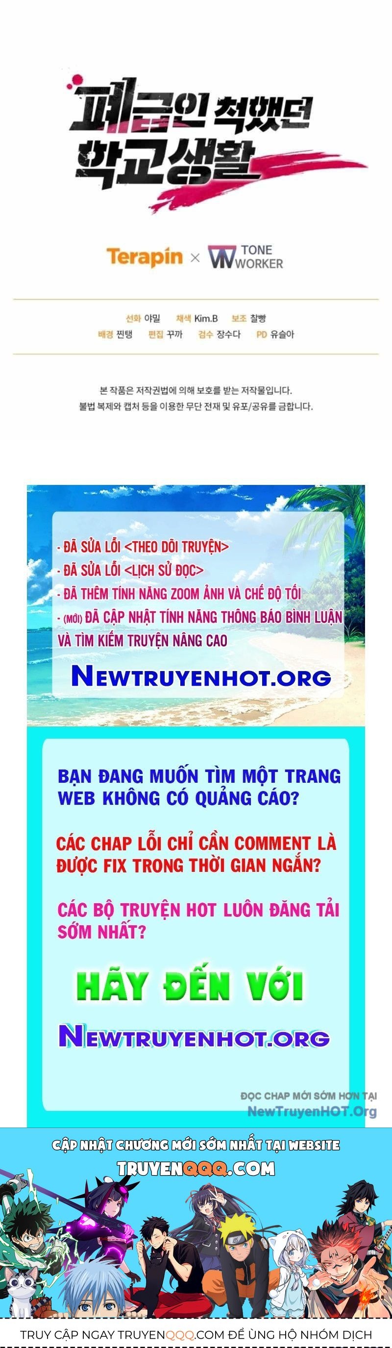 Giả Vờ Làm Kẻ Vô Dụng Ở Học Đường