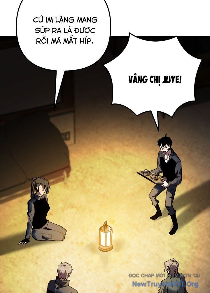 Giả Vờ Làm Kẻ Vô Dụng Ở Học Đường