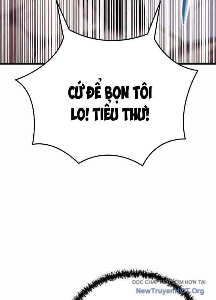 Giả Vờ Làm Kẻ Vô Dụng Ở Học Đường
