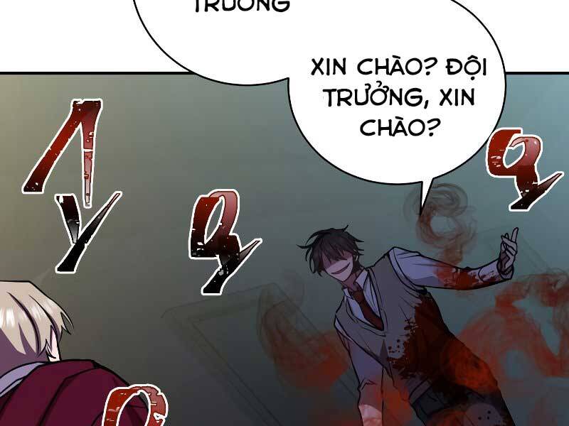 Giả Vờ Làm Kẻ Vô Dụng Ở Học Đường