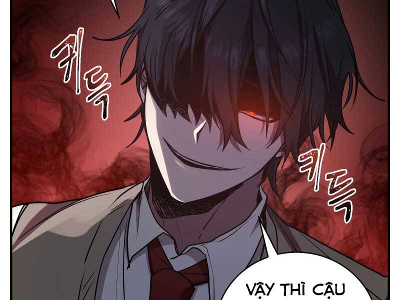 Giả Vờ Làm Kẻ Vô Dụng Ở Học Đường