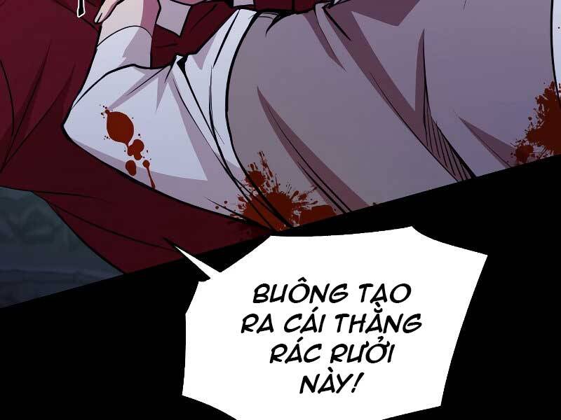 Giả Vờ Làm Kẻ Vô Dụng Ở Học Đường