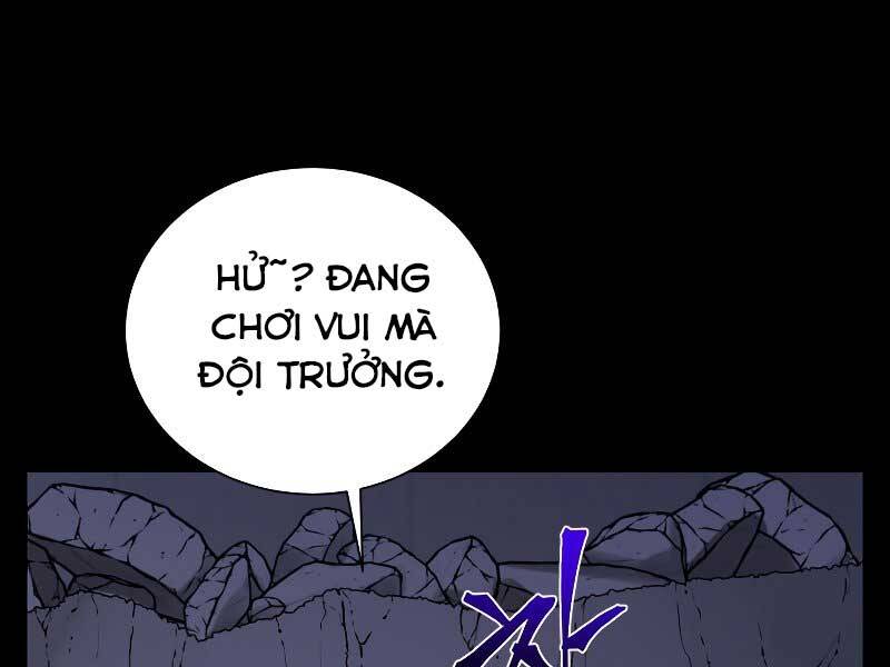 Giả Vờ Làm Kẻ Vô Dụng Ở Học Đường