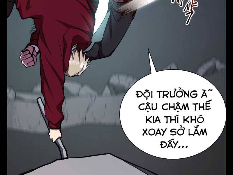 Giả Vờ Làm Kẻ Vô Dụng Ở Học Đường