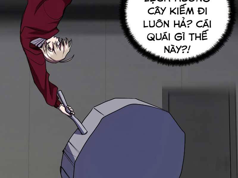 Giả Vờ Làm Kẻ Vô Dụng Ở Học Đường