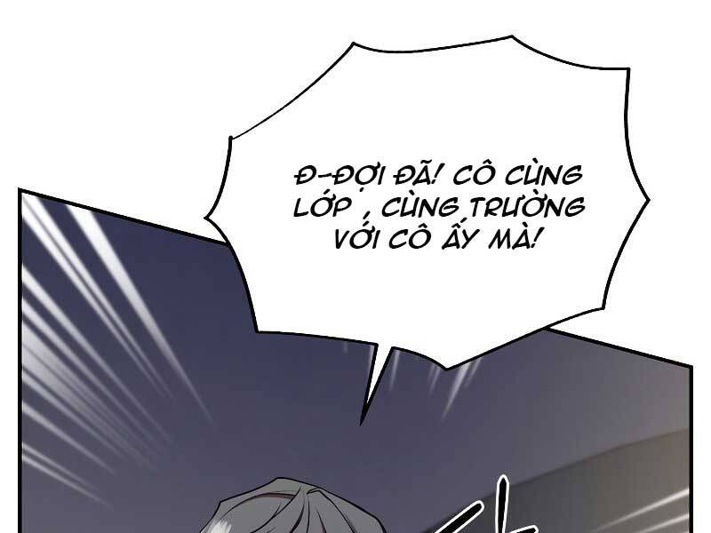 Giả Vờ Làm Kẻ Vô Dụng Ở Học Đường
