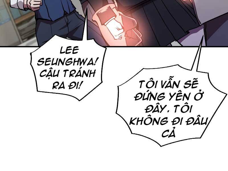 Giả Vờ Làm Kẻ Vô Dụng Ở Học Đường