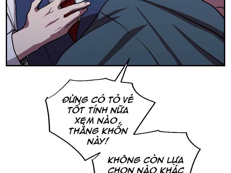 Giả Vờ Làm Kẻ Vô Dụng Ở Học Đường