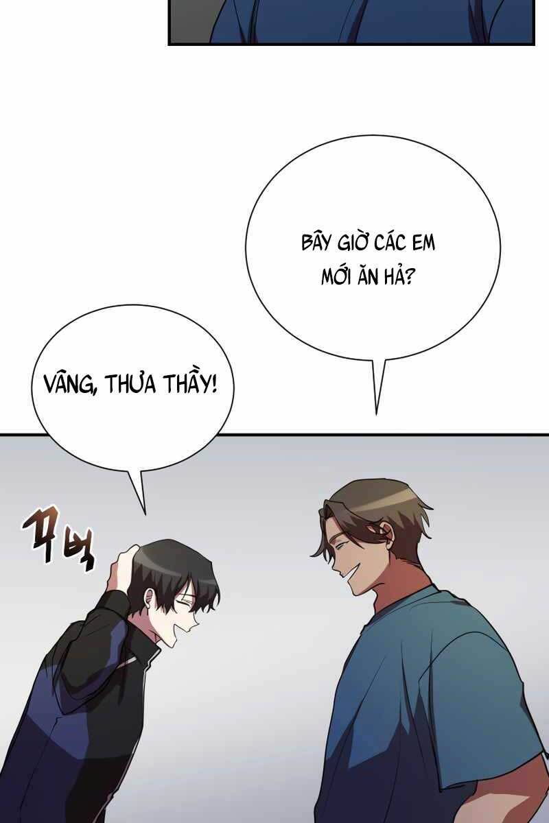 Giả Vờ Làm Kẻ Vô Dụng Ở Học Đường