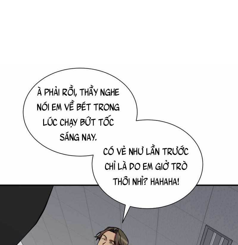 Giả Vờ Làm Kẻ Vô Dụng Ở Học Đường