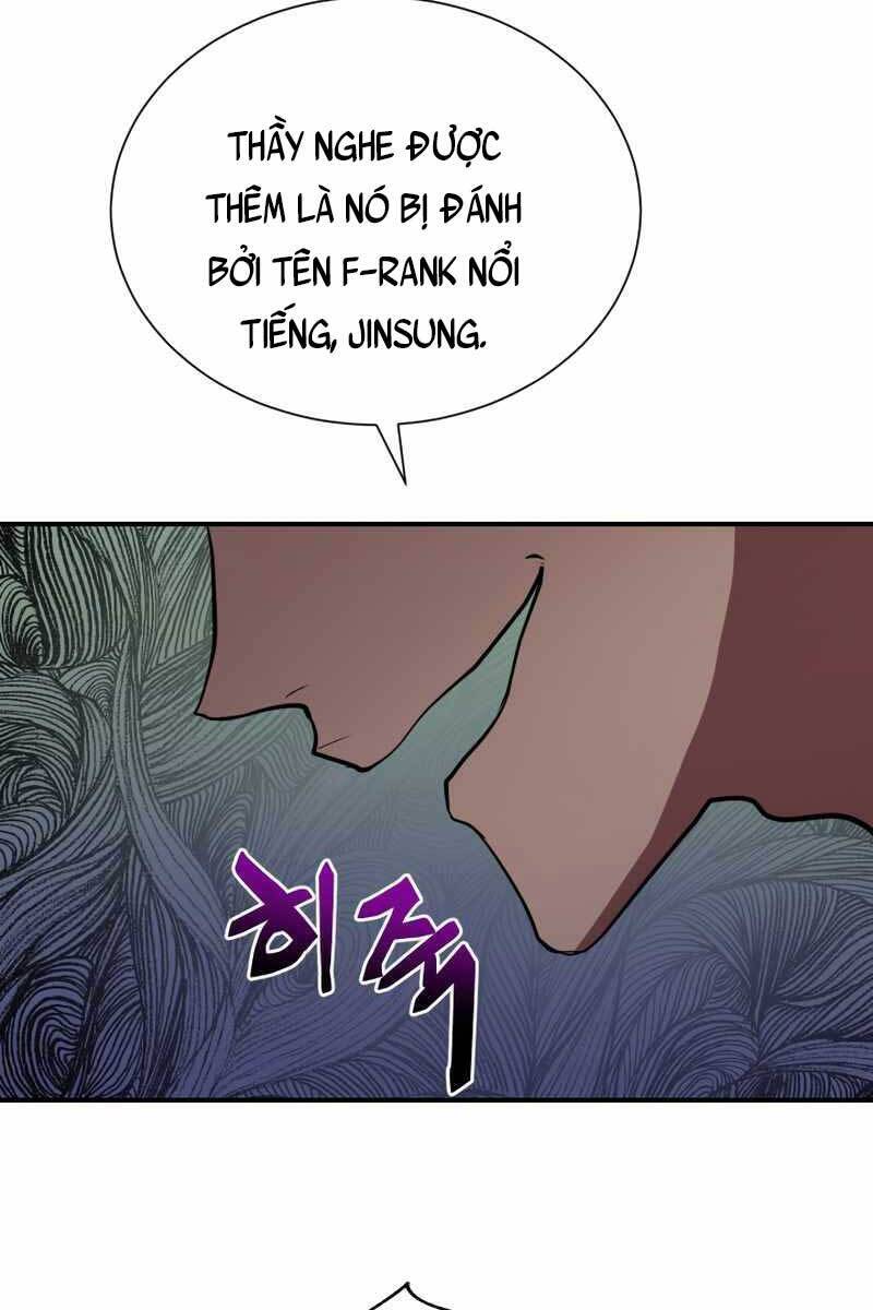 Giả Vờ Làm Kẻ Vô Dụng Ở Học Đường