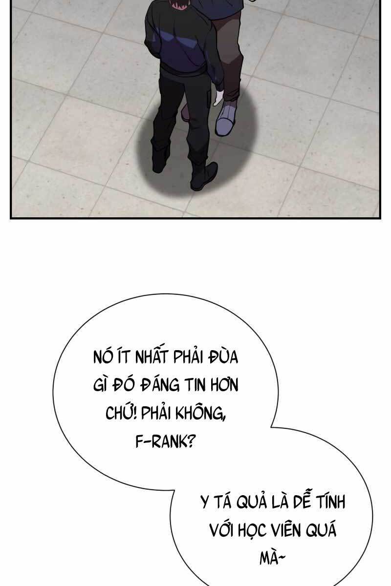 Giả Vờ Làm Kẻ Vô Dụng Ở Học Đường