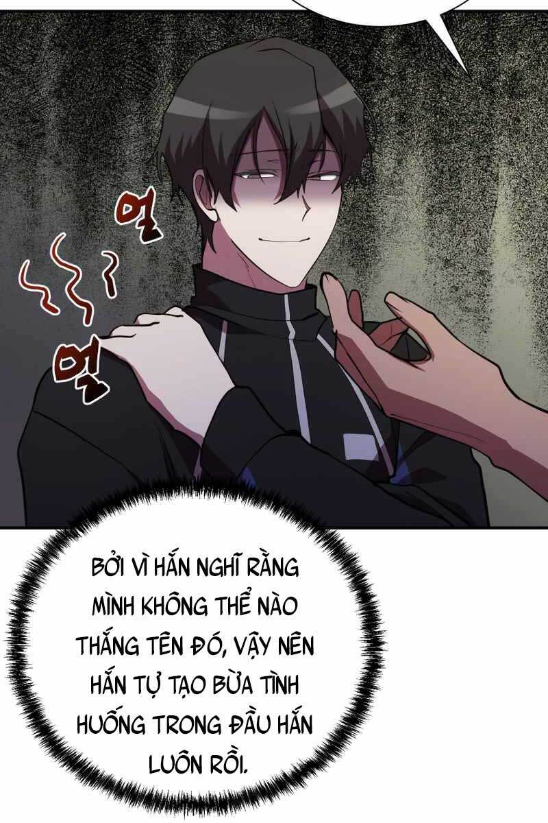 Giả Vờ Làm Kẻ Vô Dụng Ở Học Đường