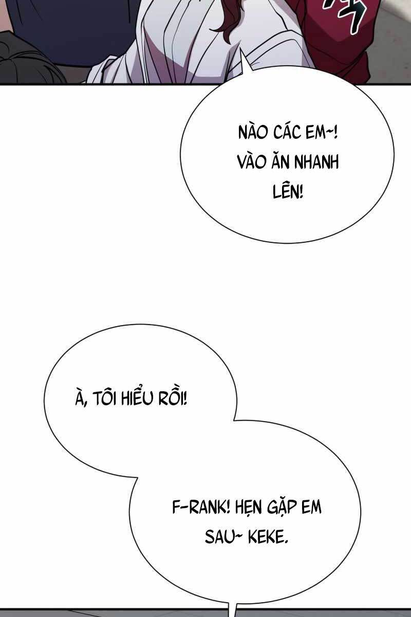 Giả Vờ Làm Kẻ Vô Dụng Ở Học Đường