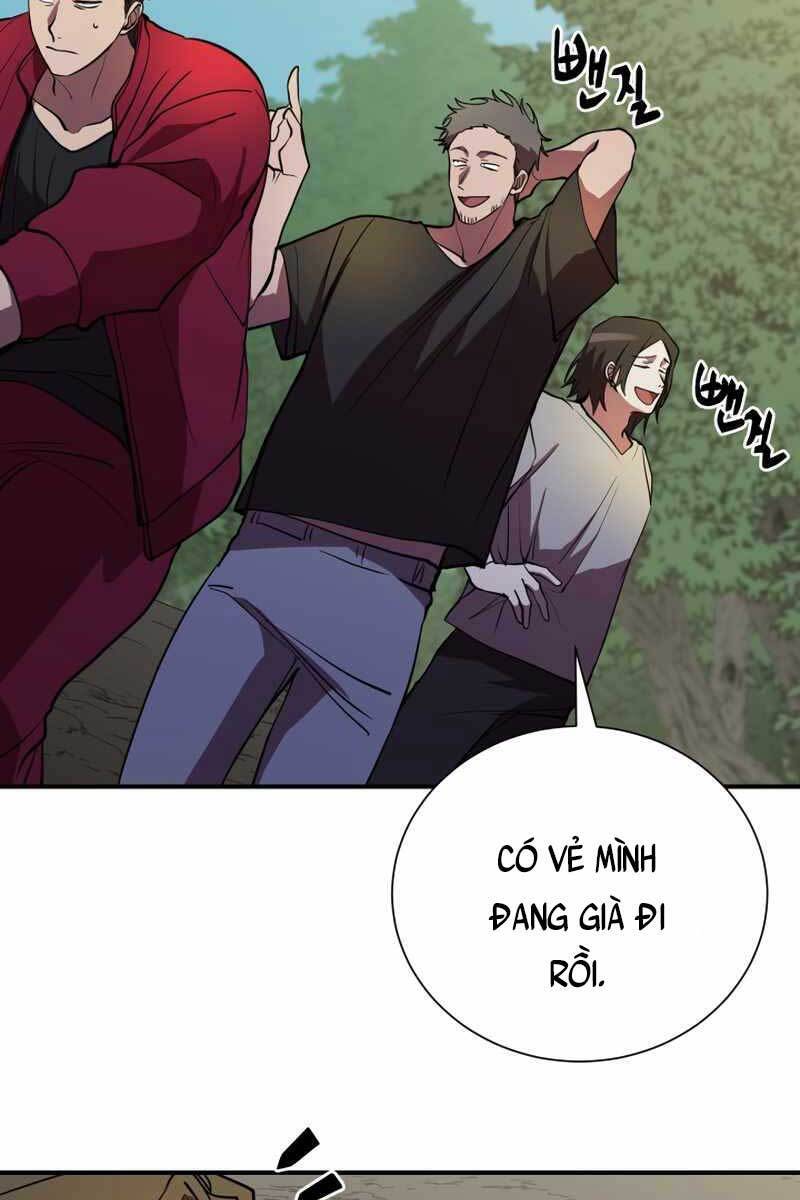 Giả Vờ Làm Kẻ Vô Dụng Ở Học Đường