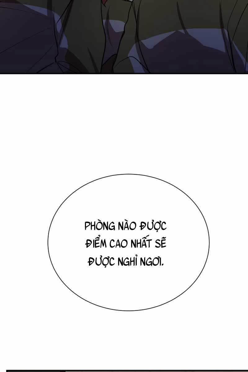 Giả Vờ Làm Kẻ Vô Dụng Ở Học Đường