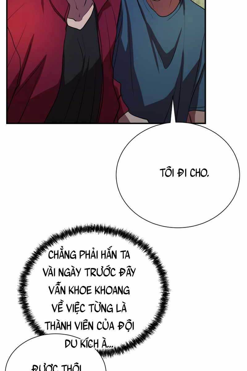 Giả Vờ Làm Kẻ Vô Dụng Ở Học Đường