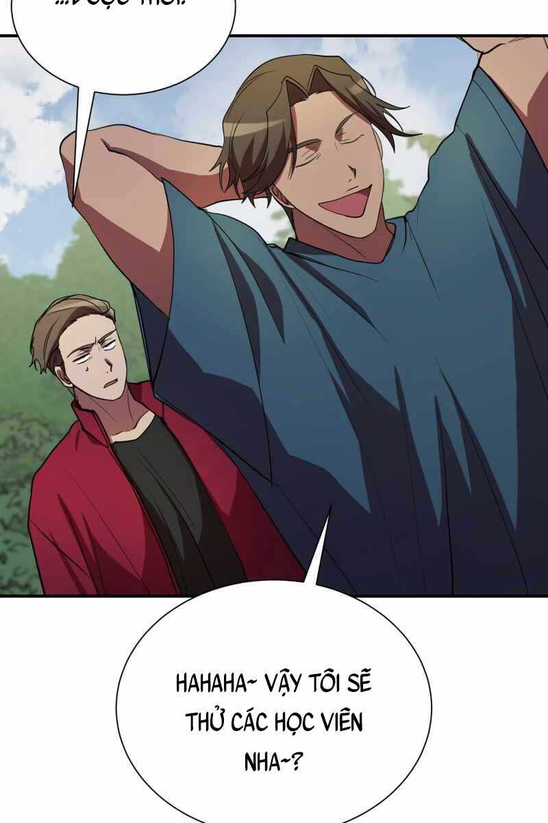 Giả Vờ Làm Kẻ Vô Dụng Ở Học Đường