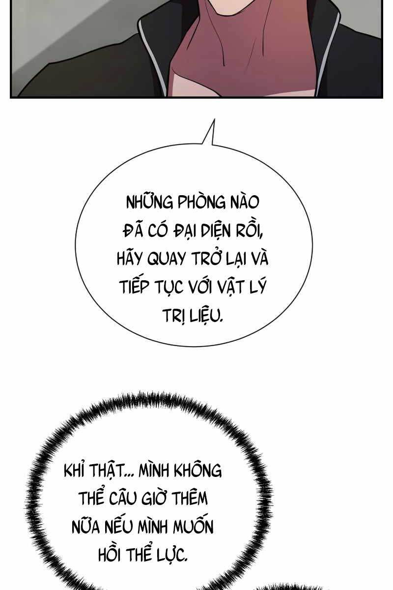 Giả Vờ Làm Kẻ Vô Dụng Ở Học Đường