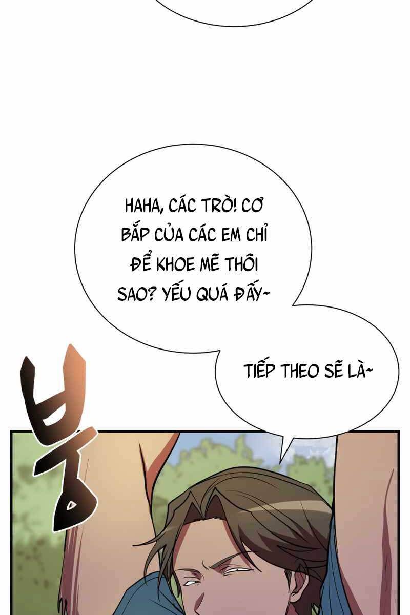 Giả Vờ Làm Kẻ Vô Dụng Ở Học Đường
