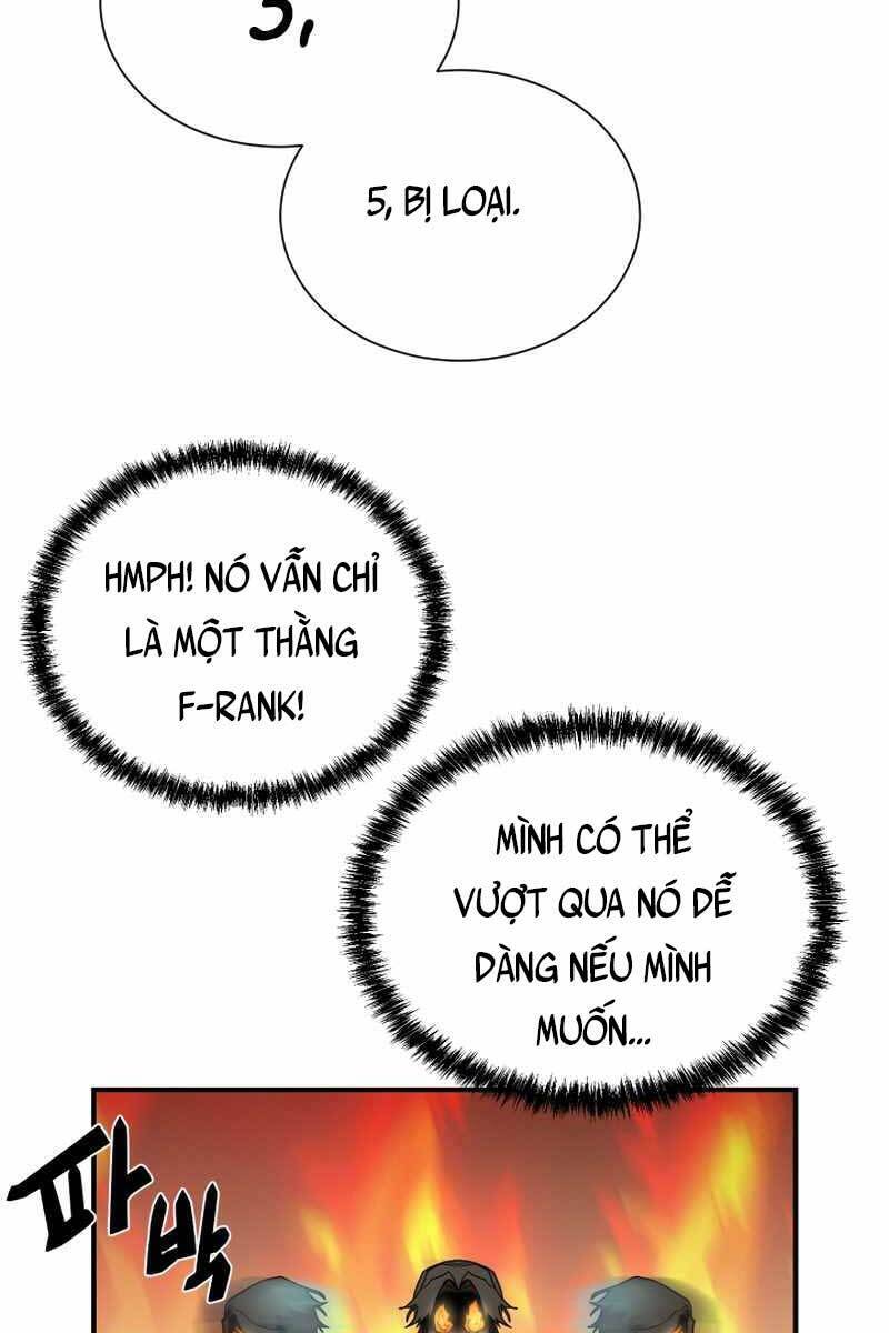 Giả Vờ Làm Kẻ Vô Dụng Ở Học Đường