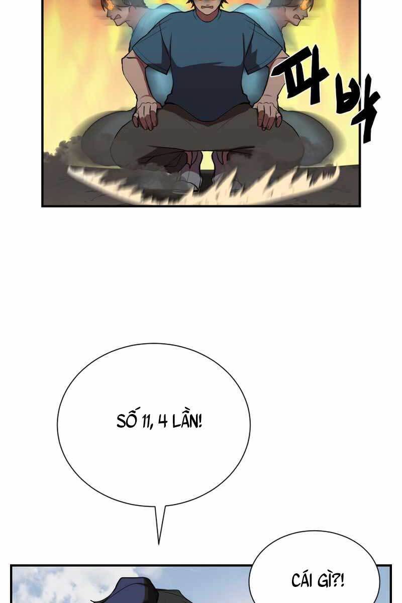 Giả Vờ Làm Kẻ Vô Dụng Ở Học Đường